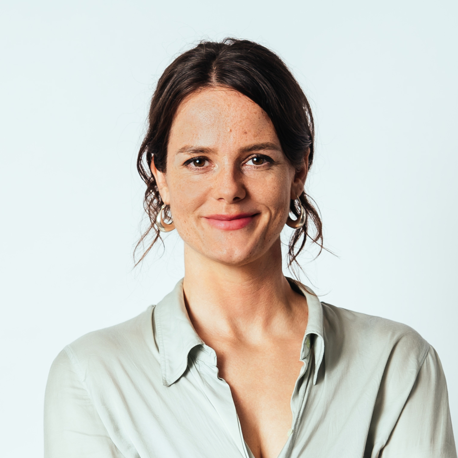 Portrait von Sina Niedermaier